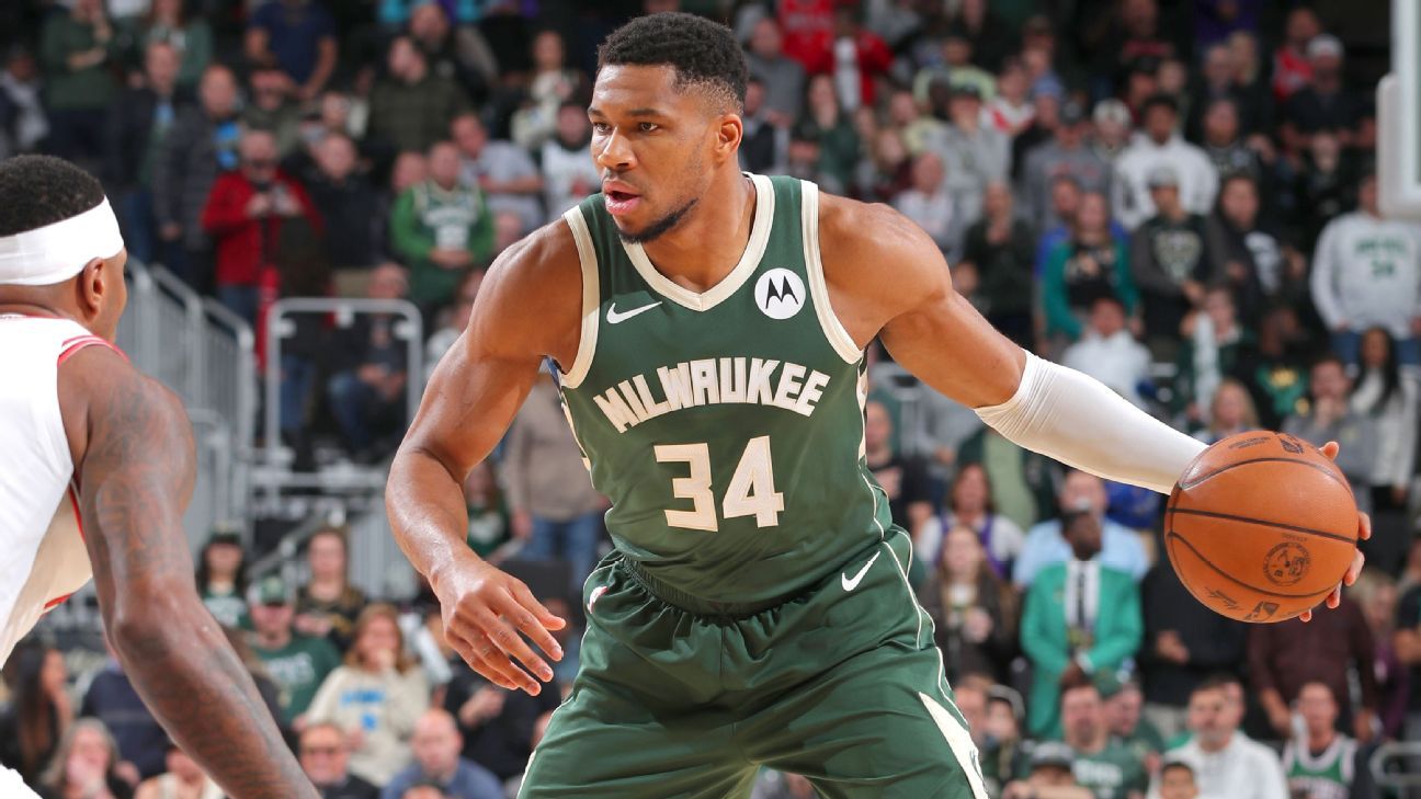 NBA buzz: Live updates, trades and intel from around the league