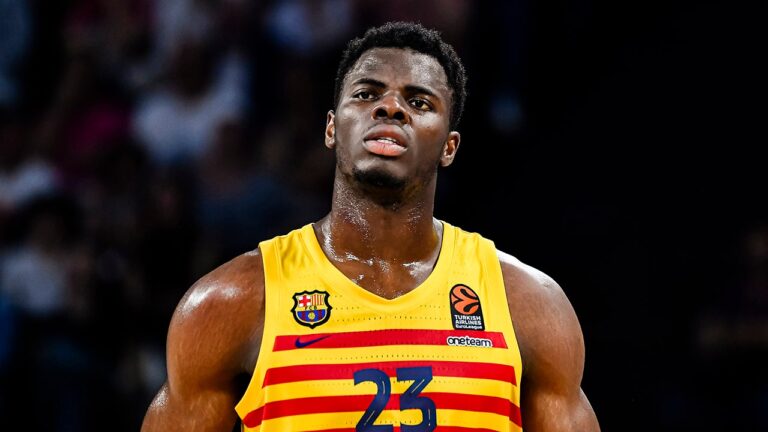 NBA draft pick joins Baylor for second half of season in unprecedented move