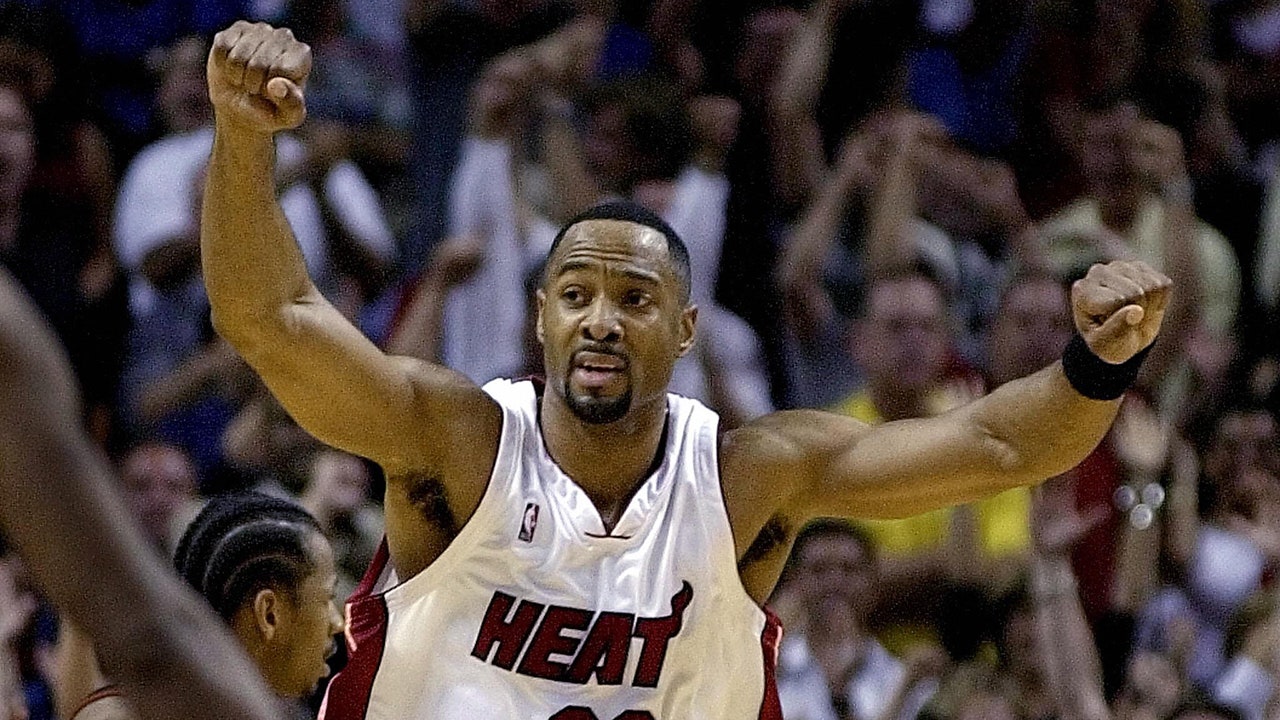 NBA legend reflects on game’s evolution and his ongoing commitment to giving back to community