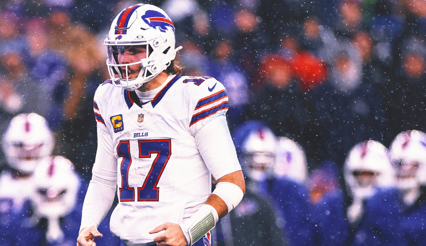 NFL Playoff Scenarios for Week 16: How 9 Teams Can Punch Postseason Ticket