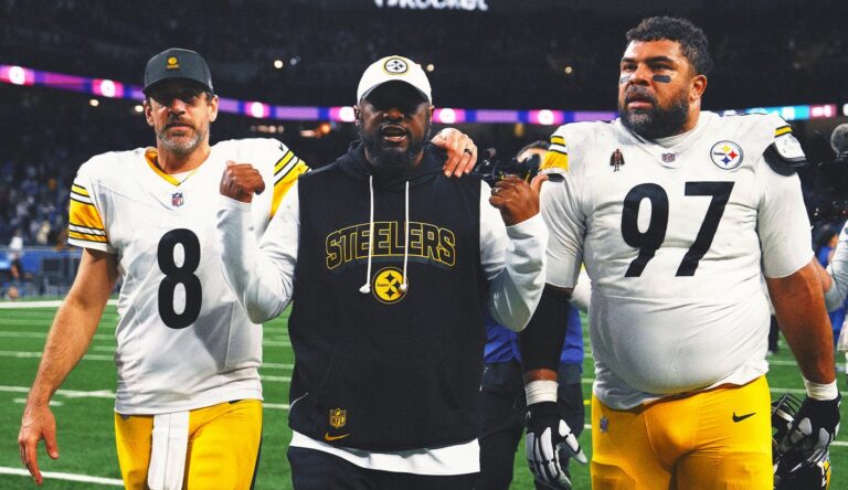 NFL Playoff Scenarios for Week 17: How Final 4 Playoff Spots Could Be Determined