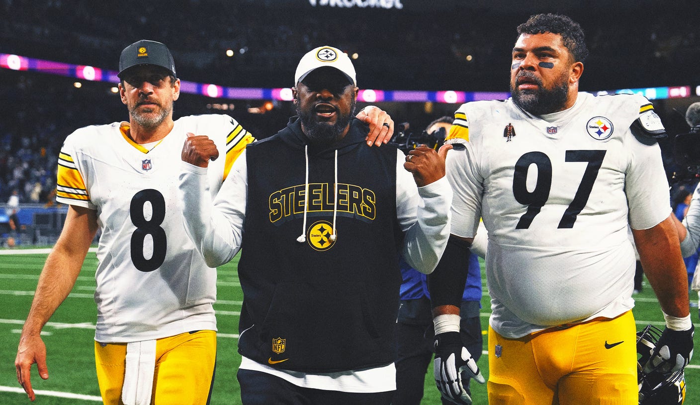 NFL Playoff Scenarios for Week 17: How Final 4 Playoff Spots Could Be Determined