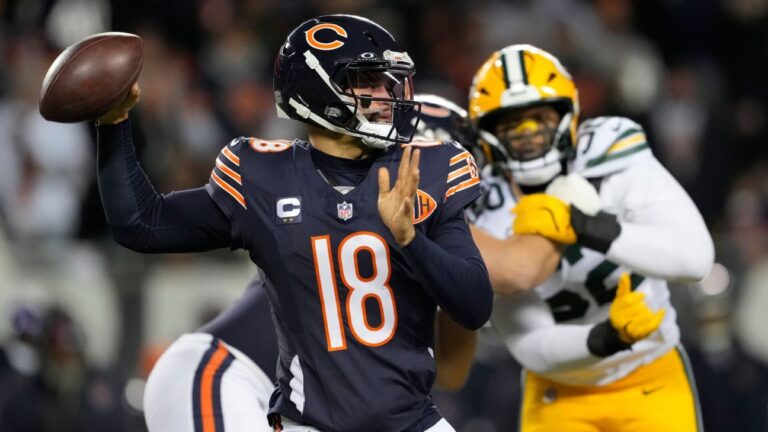 NFL playoff-clinching scenarios: What’s at stake for nine teams in Week 17?