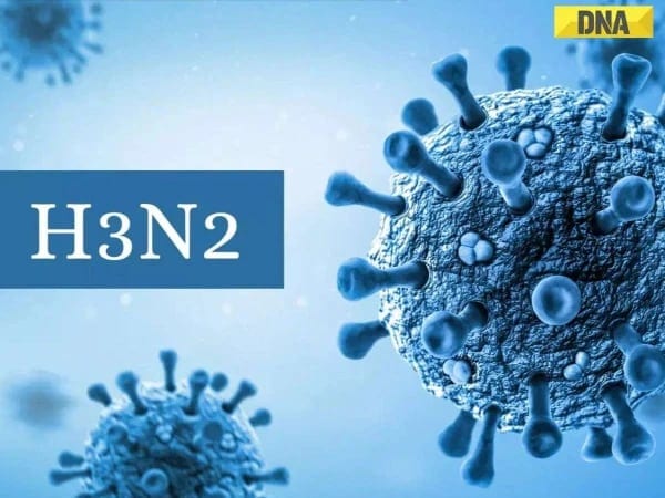 Nih Issues Advisory To Prevent And Control Seasonal Influenza H3n2