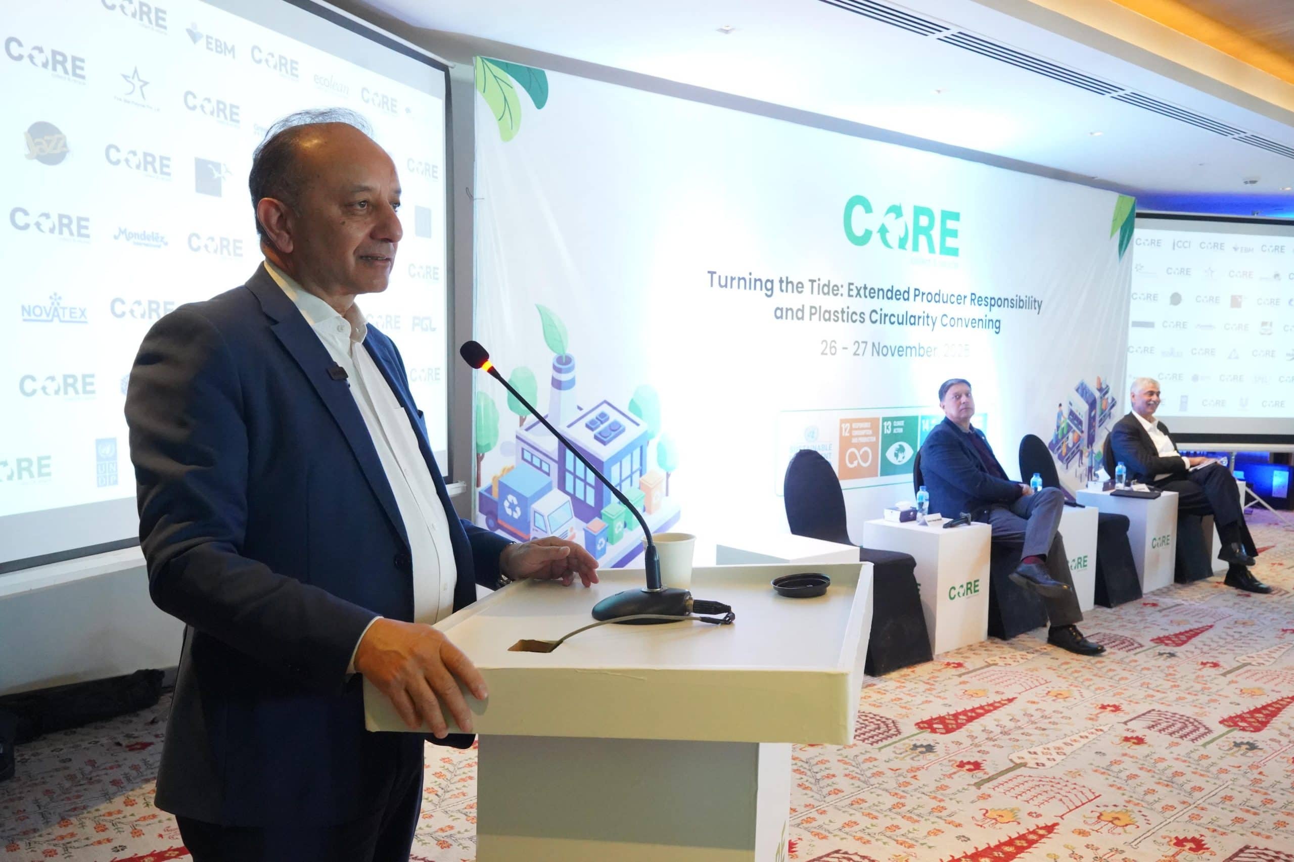 National-Level EPR seen as key to Pakistan’s Climate, Economic Goals