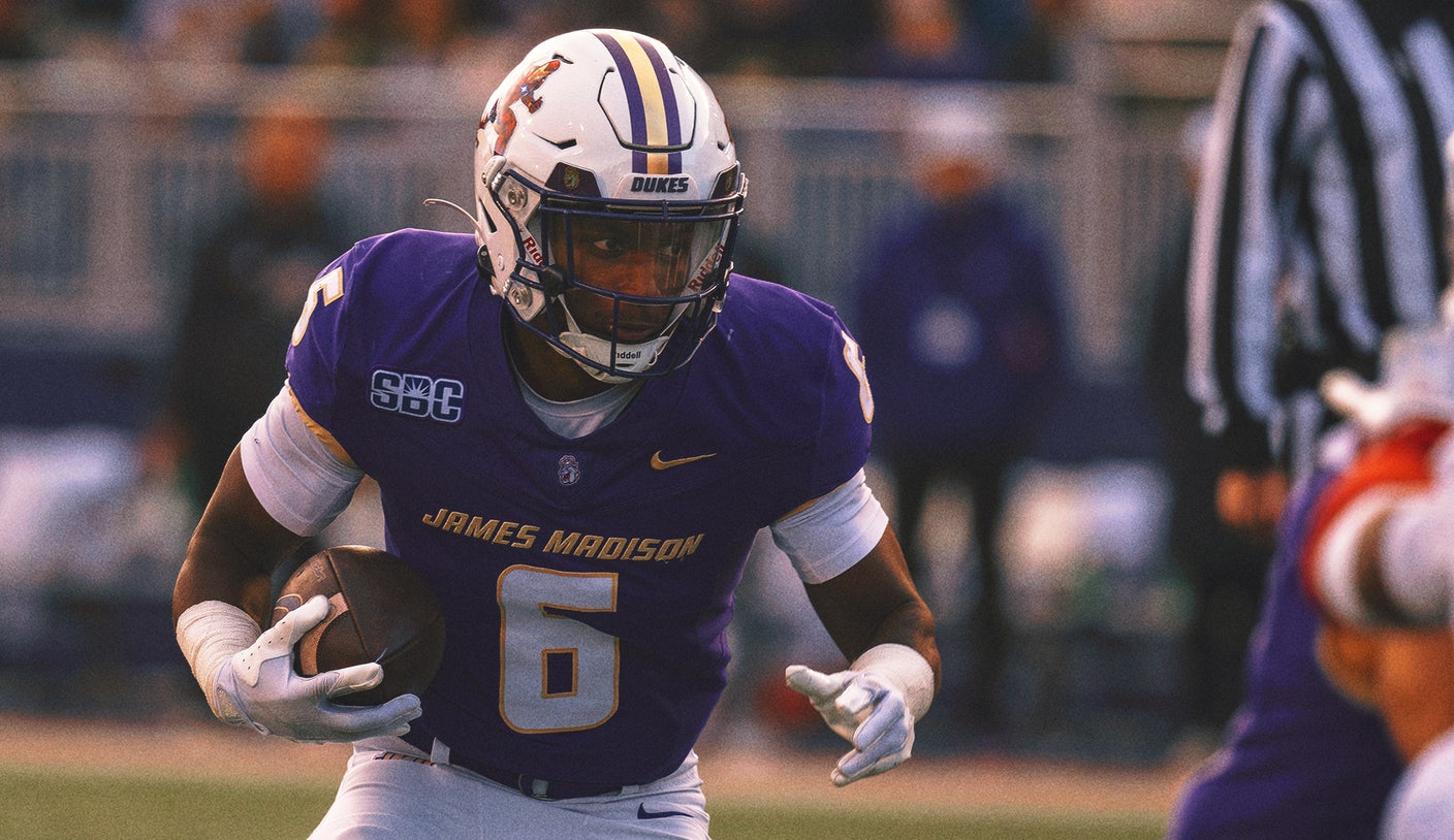 No. 19 James Madison's CFP Hopes Could Hinge on Duke Winning the ACC Title