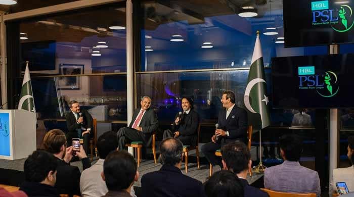 'Not difficult': PCB boss vows to make PSL as world's