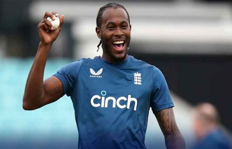 One more shock for england team, important fast bolor is out of the series – SUCH TV