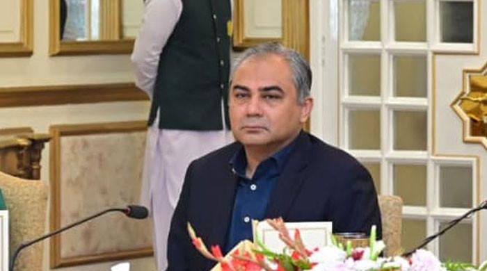 PCB to move ICC against 'provocation' by Indian players in Asia Cup final