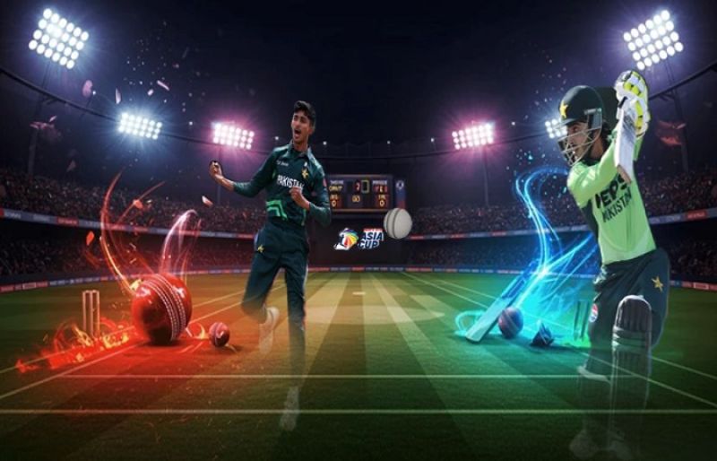 Pakistan Triumph in U19 Asia Cup, Thrash India by 191 Runs – SUCH TV