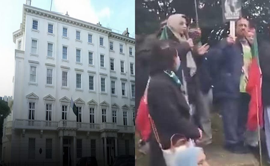 Pakistan Issues Diplomatic Demarche To Uk After Threats Against Field Marshal Asim Munir