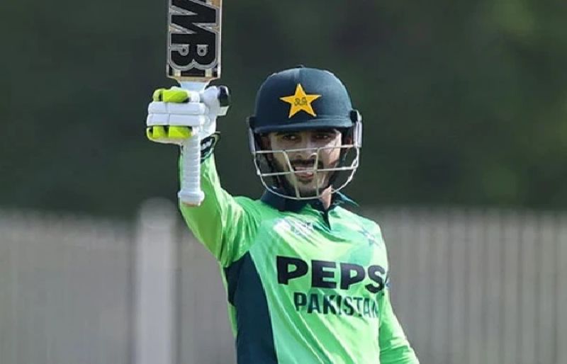 Pakistan set up U19 Asia Cup final clash with India after Bangladesh win – SUCH TV