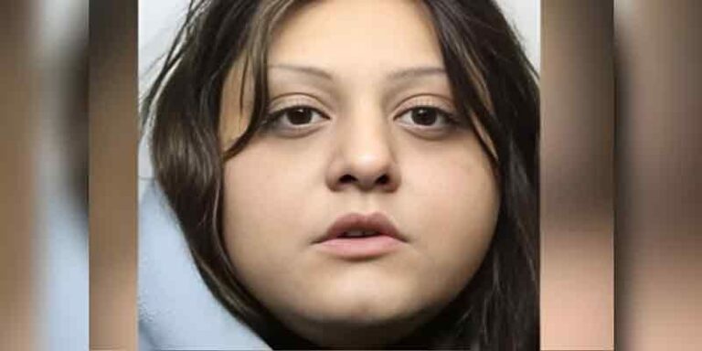 Pakistani Origin Woman Sentenced To 21 Years For Drug Smuggling In Uk