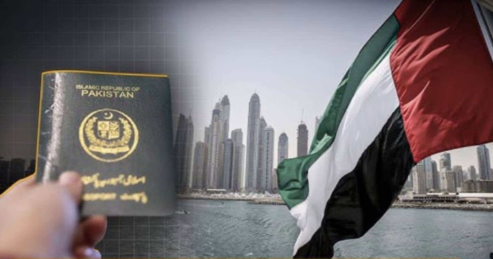 Pakistani Workers Urged To Stay Compliant As Uae Tightens Immigration Laws