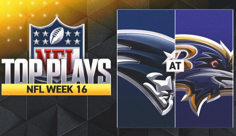 Patriots vs. Ravens SNF Live Score, Updates: Flowers Fumble Clear Pats' Path to Win