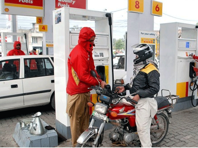 Petrol Pump Audits intensified as OGRA teams inspect Licenses, Stock