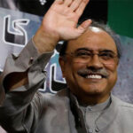 President Zardari Visits Iraq Today To Boost Economic Cultural And Diplomatic Ties
