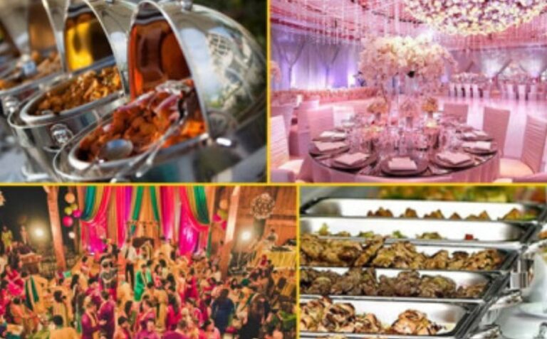Punjab Cracks Down On Loud Music Enforces One Dish Weddings