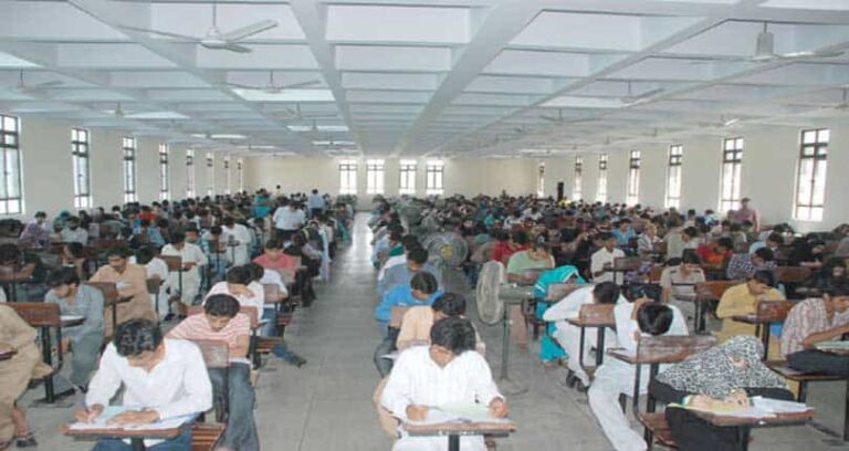 Punjab University announce last date, fee schedule for MA, MSC exams