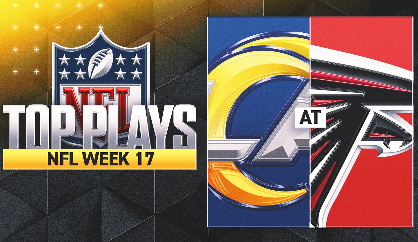 Rams vs. Falcons MNF Live Score, Updates: Stafford Looks to Add to MVP Case