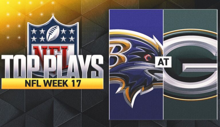 Ravens vs. Packers Live Score, Updates: Derrick Henry TD Gives Baltimore Lead