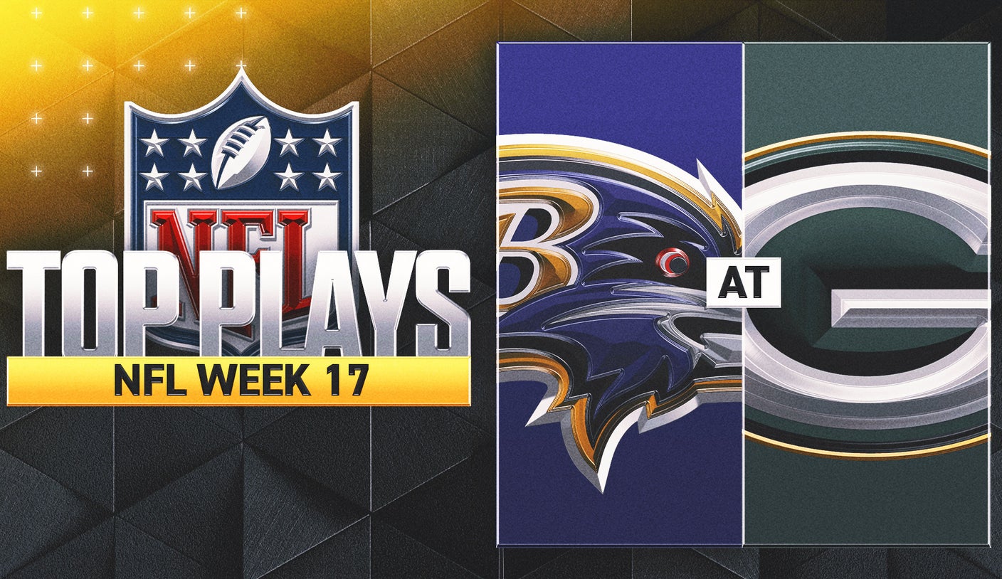 Ravens vs. Packers Live Score, Updates: Derrick Henry TD Gives Baltimore Lead