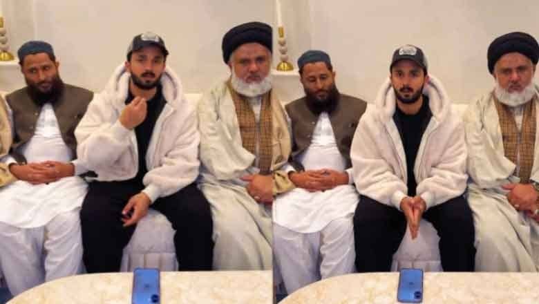 Relief For Rajab Butt In Case Related To Disrespecting Namaz