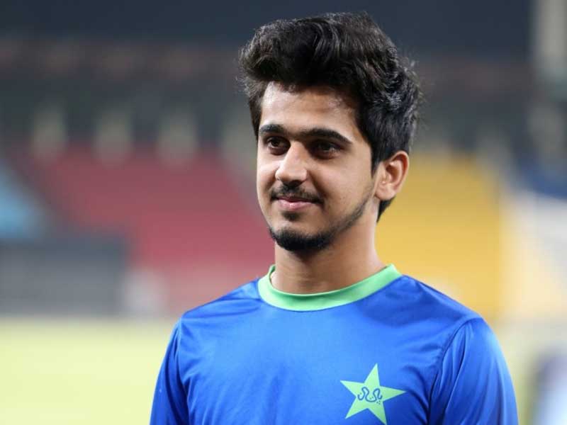 Saim Ayub reclaims N0 1 spot in ICC T20I all-rounder rankings