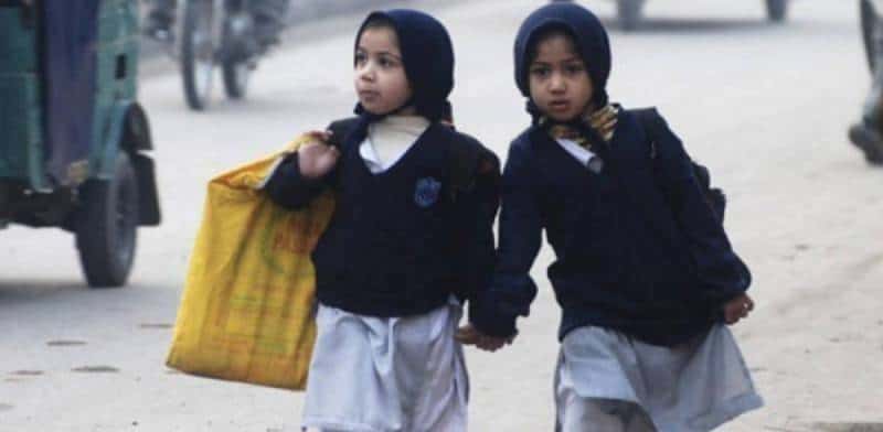 Schools to remain closed until January 15 for Winter Holidays 2025