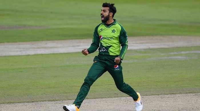 Shadab Khan says Pakistani players' participation boosts BBL's global profile