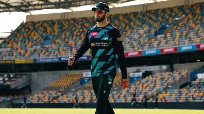 Shaheen Shah Afridi recalled from BBL after 'unexpected injury'
