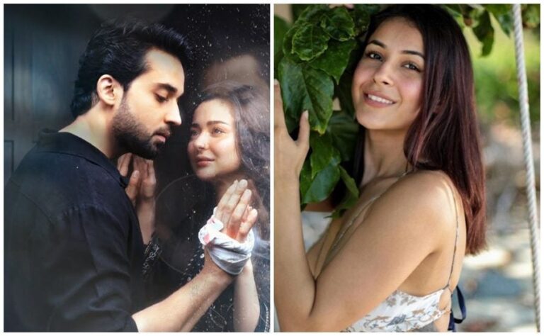 Shehnaz Gill Goes Viral Obsessed With Pakistani Ost Meri Zindagi Hai Tu