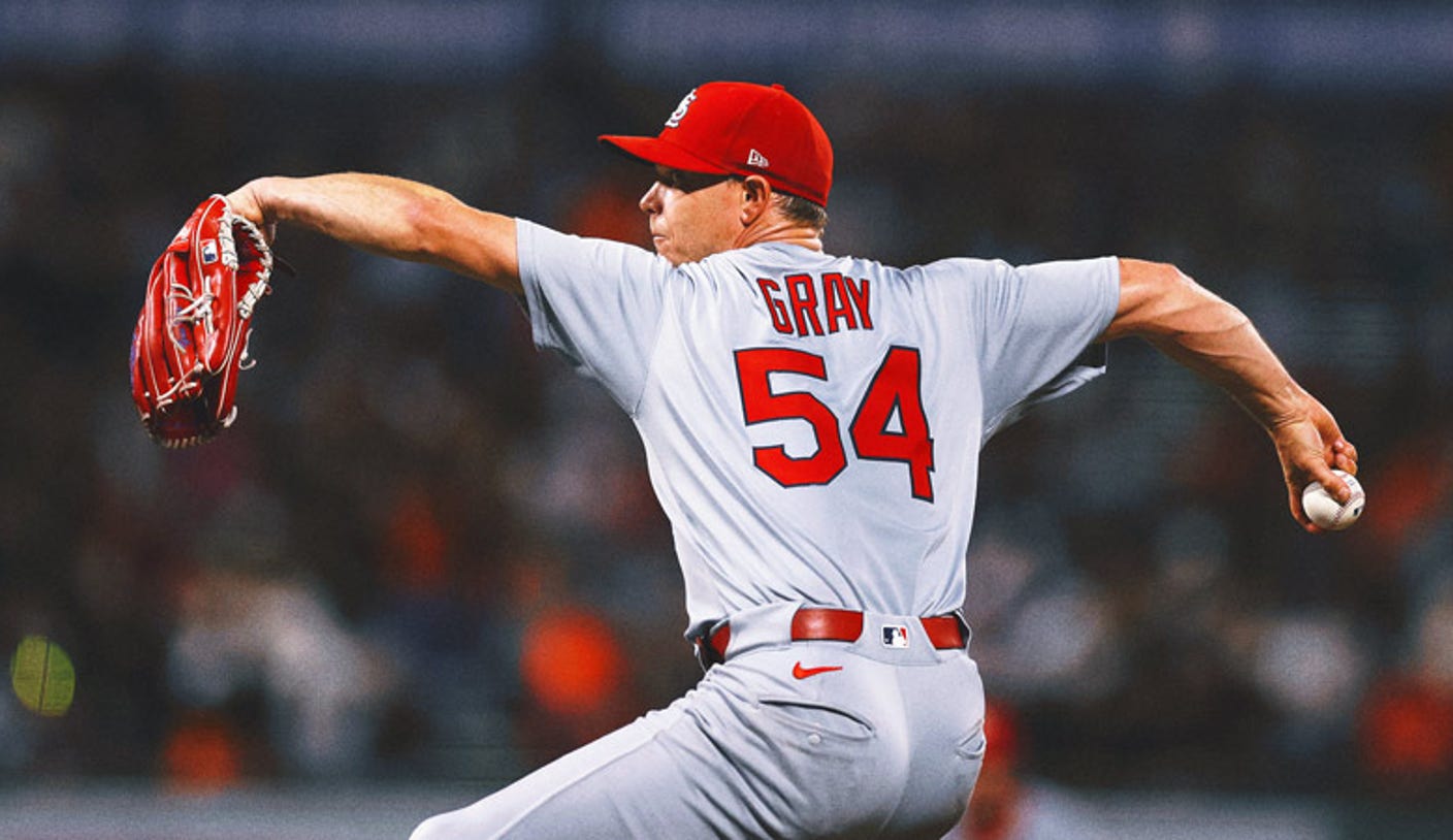 Sonny Gray on Red Sox: 'Easy to Go to a Place Where It’s Easy to Hate the Yankees'