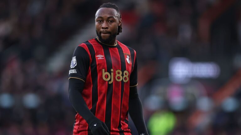 Sources: City making progress on Semenyo move