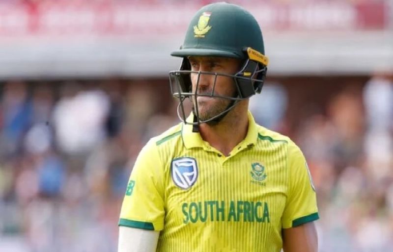 South Africa’s Faf du Plessis pulls out of IPL to play in PSL season – SUCH TV