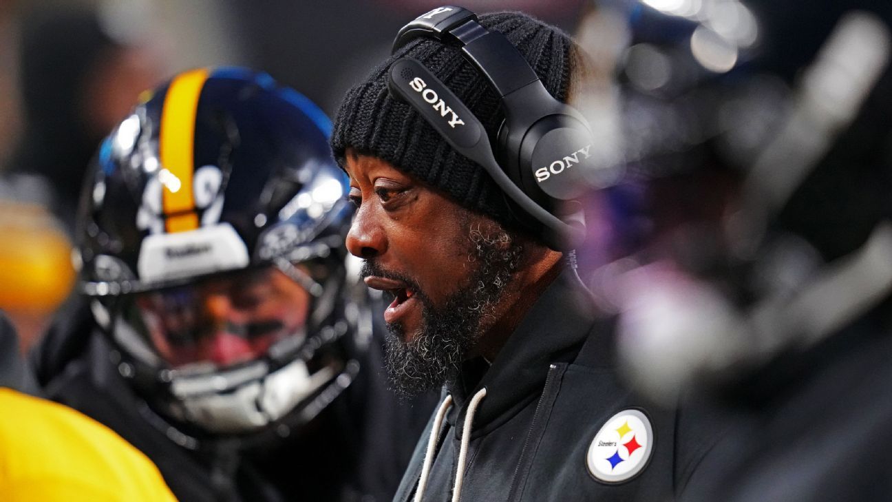 State of the Steelers: What organization’s past tells us about Mike Tomlin’s future