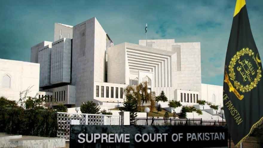 Supreme Court Converts Rape Conviction Into Consensual Adultery Reduces Sentence