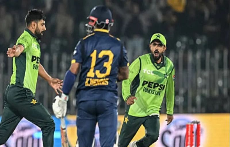 T20 squad for national cricket team’s tour of Sri Lanka expected to be announced soon – SUCH TV