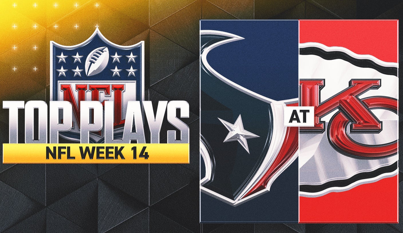 Texans vs. Chiefs SNF Live Score, Updates: Mahomes Faces NFL's Best Defense