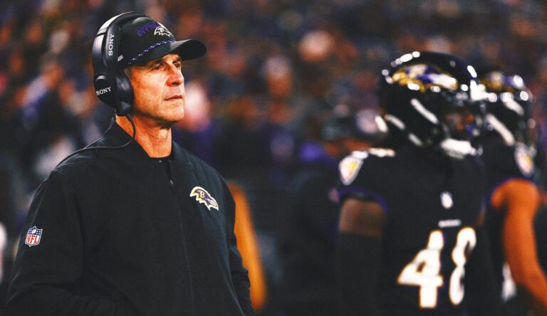 The Big Picture: Ravens Lament 'Terrible' Season They Fumbled Away