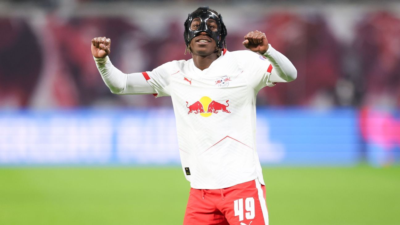 Transfer rumors, news: Liverpool eye Diomande as Salah replacement