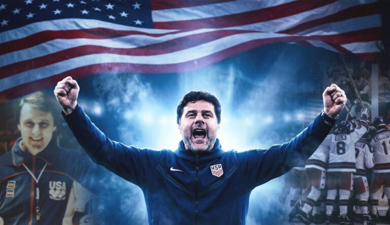 U.S. Soccer Spotlight: The 'Miracle' Inspiring Pochettino for the World Cup