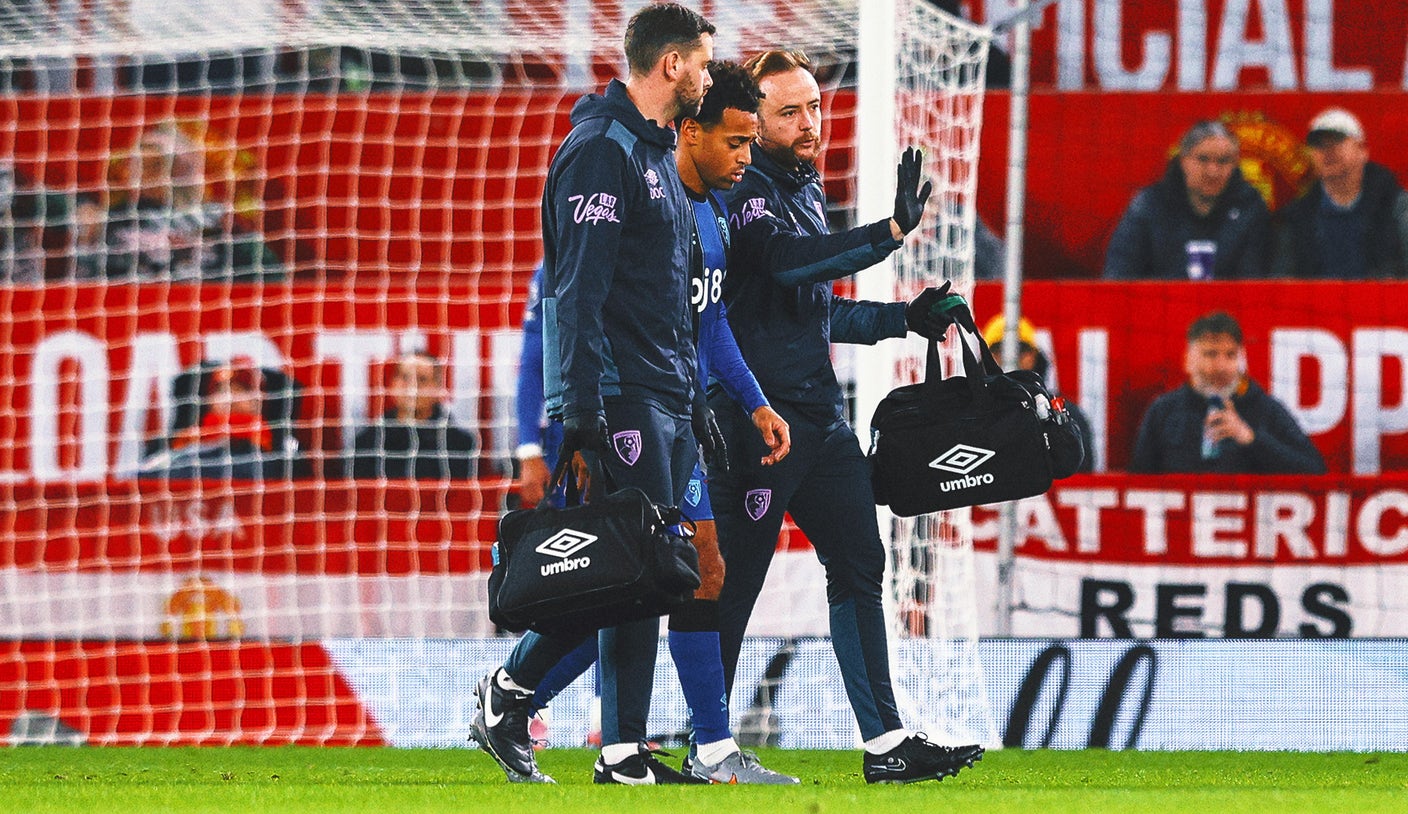 USMNT Midfielder Tyler Adams Tears MCL, Will Miss Up to 3 Months