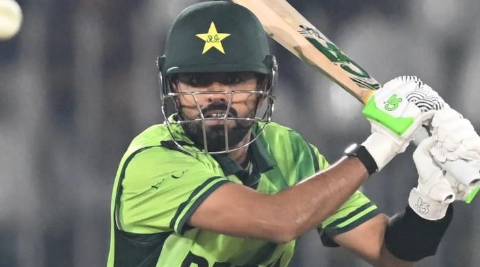WATCH: Babar Azam appears in Cricket 26 game ahead of BBL debut
