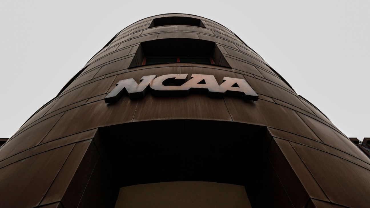 Wetzel: Is this the last straw for NCAA enforcement?
