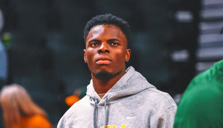 What To Know About Former Pro Basketball Players Getting College Eligibility