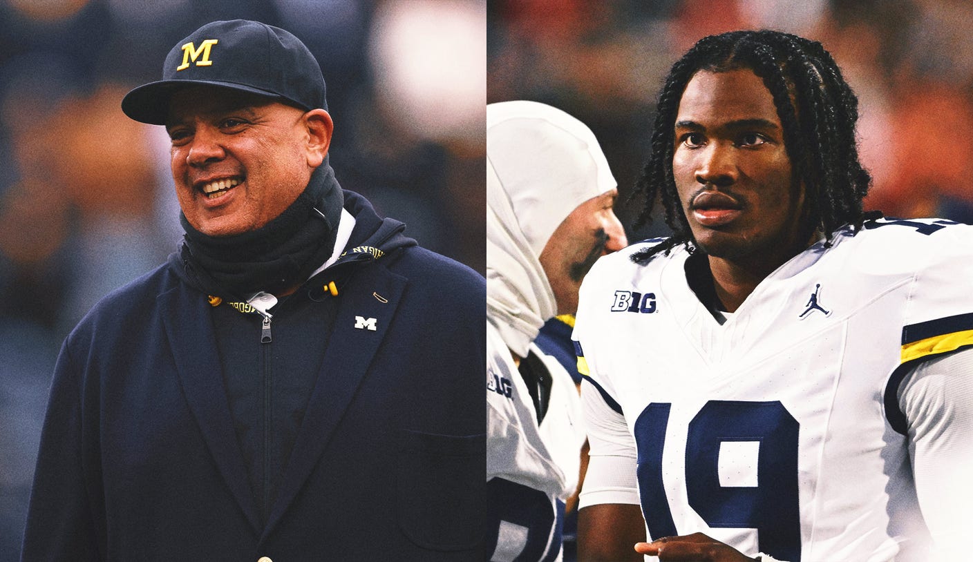 What's Next: 3 Things Michigan Must Do After Firing Sherrone Moore