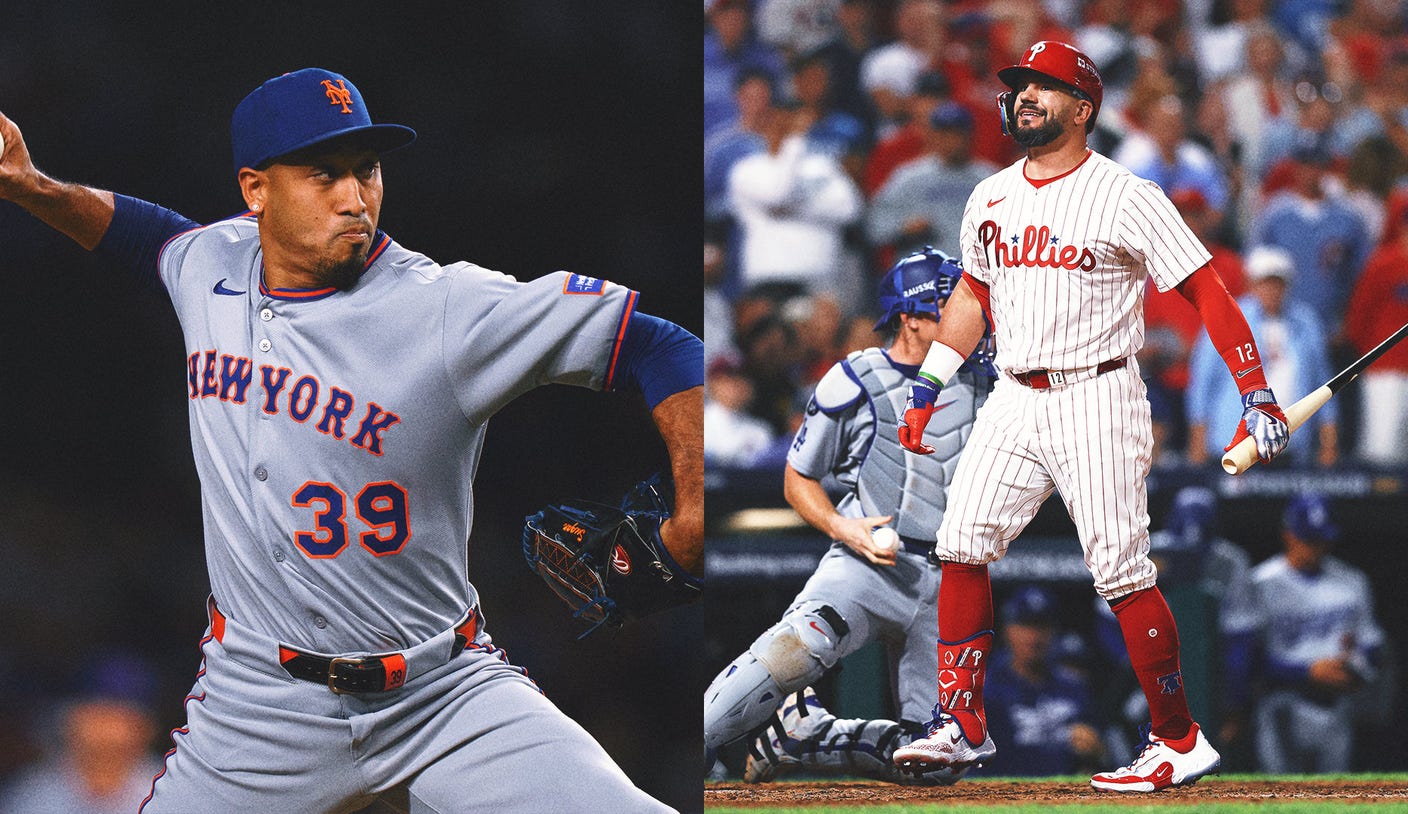 What's Next: How Top MLB Signings and Trades Affect New Teams, Free Agency