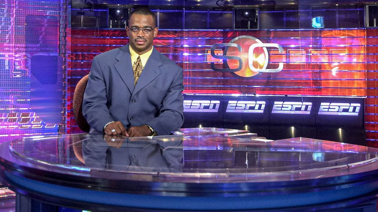 Wilbon: Scott changed the language of sports