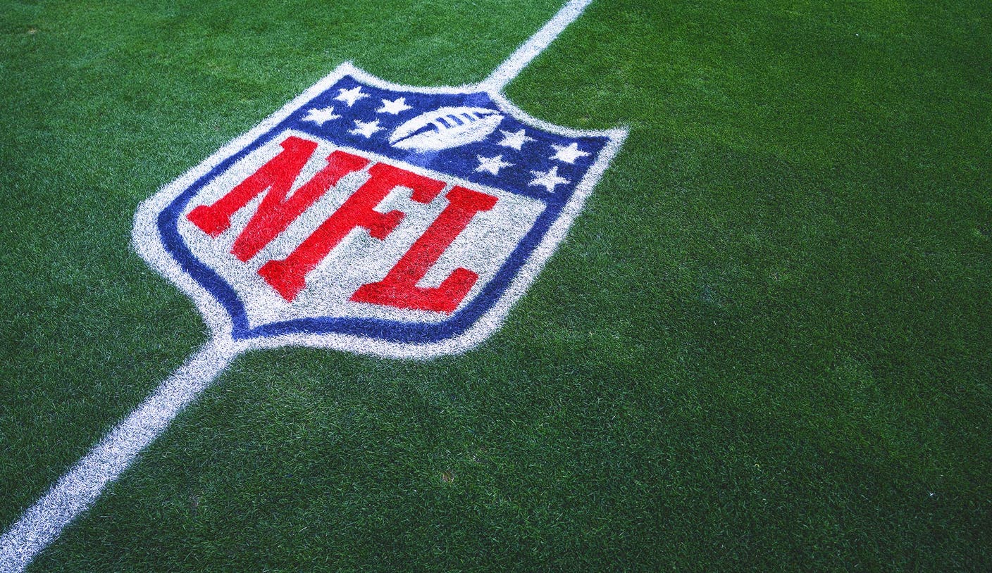 With Safety in Mind, NFL Mandates New Playing Surfaces for All Stadiums by 2028